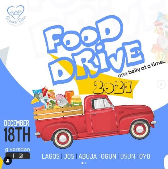 flyer-for-givers-den-fooddrive-dec-18-2021